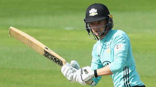 KSL Finals Day: How Loughborough Lightning, Western Storm and Surrey Stars reached the grand finale at Hove