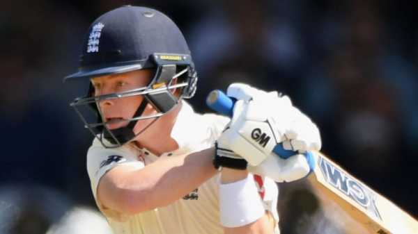 Jos Buttler: England man blogs on 'selfless' Chris Woakes and 'amazing cricketer' Ben Stokes