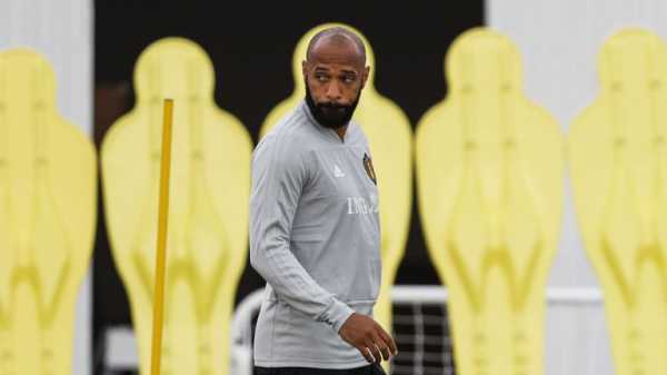 Thierry Henry to Bordeaux? The challenges he would face there