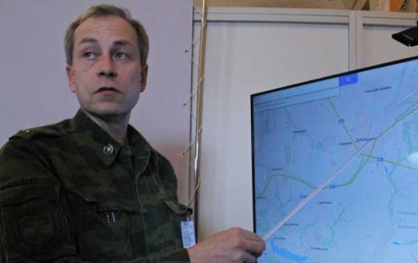 US May Have Taken Part in Zakharchenko Assassination - DPR Official