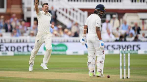 England v India: All you need to know from day one at Trent Bridge