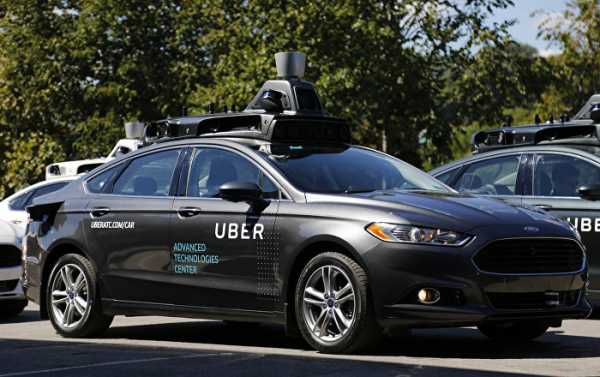 Toyota to Invest $500Mln in Uber, Boost Joint Work on Driverless Cars