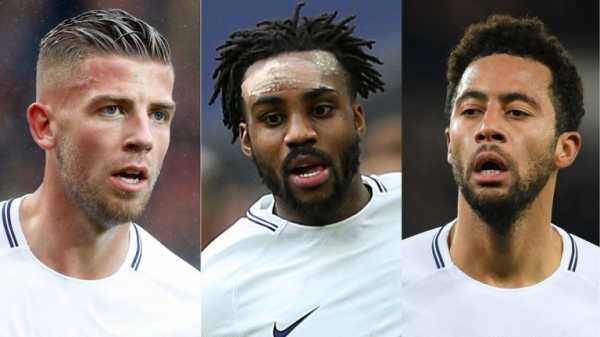 Which Premier League players could still leave this transfer window?