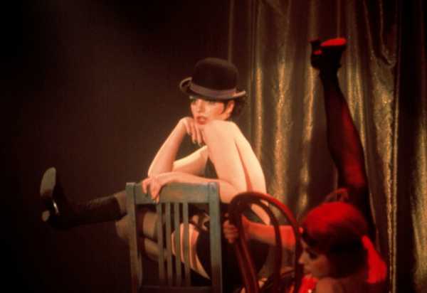 A Bob Fosse Film-Festival Diary | 