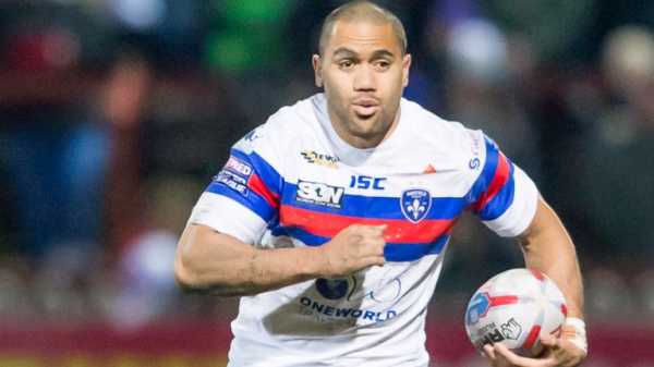 Super 8s preview part two: Huddersfield Giants, Hull FC, Wakefield Trinity & Catalans Dragons