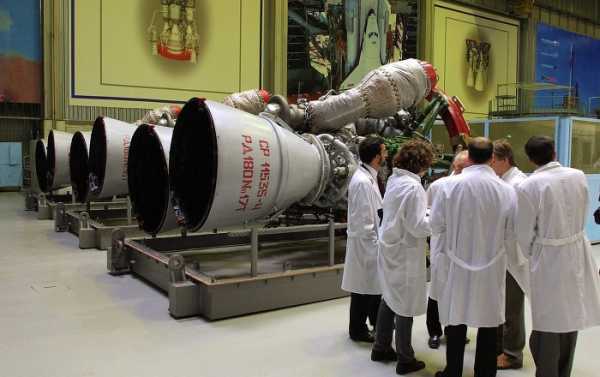 US Working Hard to Cease Reliance on Russian Rocket Engines – NASA