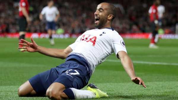 Tottenham's rare win at Manchester United could inspire Premier League title challenge