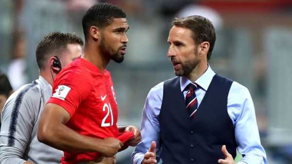 Gareth Southgate's England squad: What we learnt from first selection since World Cup