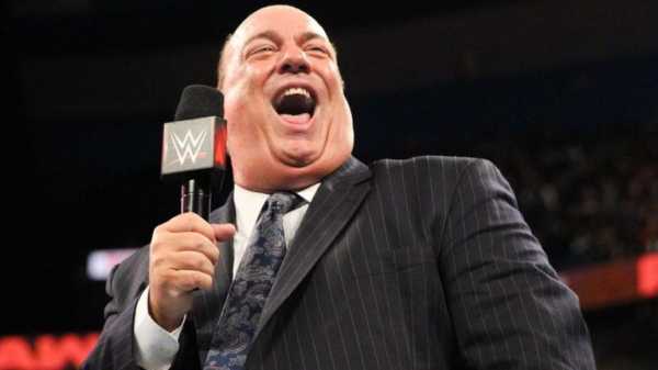 WWE: Five potential 'Paul Heyman guys' with the Brock Lesnar deal possibly ending