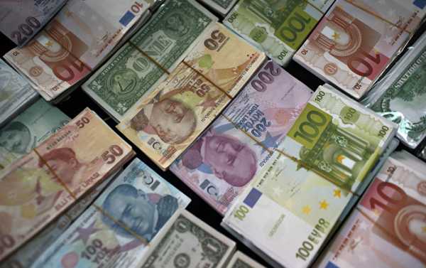 Russia Seeks to Use National Currencies in Trade With Turkey - Kremlin