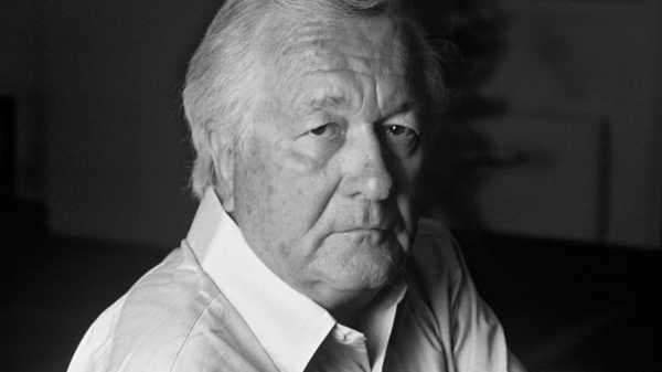 “The Great God of Depression,” an Insightful Podcast About William Styron, Writing, and Mental Health | 