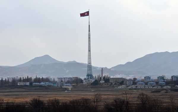 Seoul, Pyongyang Hold Talks on Next Intra-Korean Summit Preparations - Reports