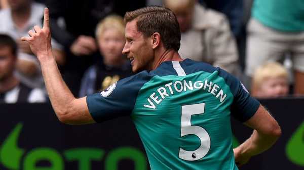 Newcastle 1-2 Tottenham: Mauricio Pochettino wins where it matters