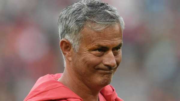 Pre-season talking-points: How are Manchester United shaping up?