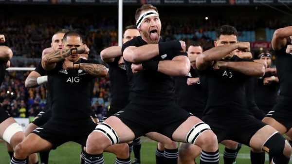 Rugby Championship: Best of Round from All Blacks, Springboks, Wallabies and Pumas