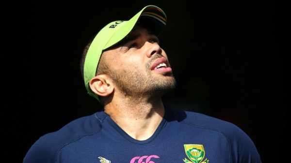 Bryan Habana chats retirement, Toulon frustrations, Nelson Mandela, Springboks and his best moment