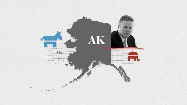 2018’s most fascinating governor’s election, explained