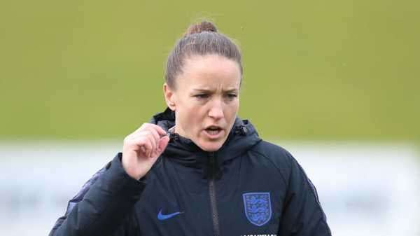 Casey Stoney outlines vision for Manchester United women's team