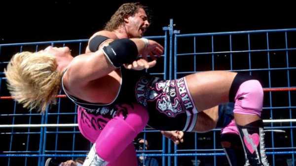 WWE: Five great SummerSlam matches