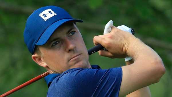 PGA Championship: Will Jordan Spieth complete career Grand Slam?