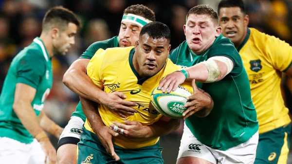 Michael Lynagh's Wallabies to watch in the 2018 Rugby Championship