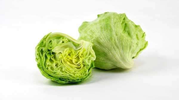 Iceberg Lettuce Deserves More Than the Wedge Salad | 