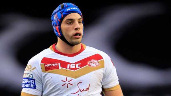 Super 8s preview part two: Huddersfield Giants, Hull FC, Wakefield Trinity & Catalans Dragons