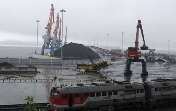 Three S Korean Firms Buying N Korean Coal May Have Violated Sanctions – Reports