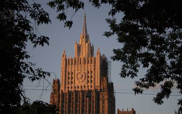 Moscow to Respond in Kind to US Sanctions Against Individuals, Businesses
