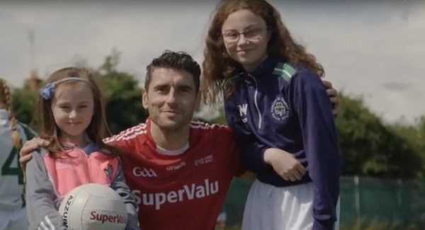 WATCH: Young Dublin superfan gets massive surprise in the run-up to the All-Ireland final