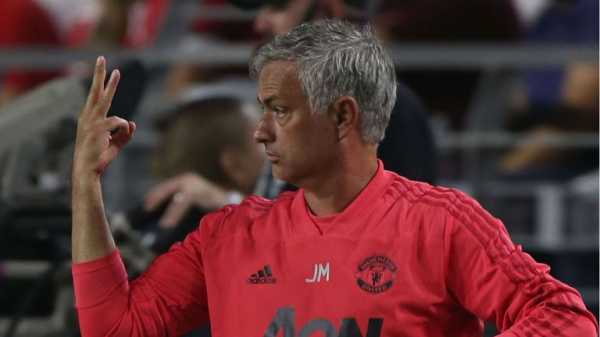 Manchester United approach Bayern Munich over Jerome Boateng deal