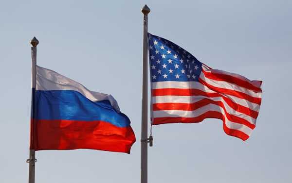 New US Sanctions Won't Keep Russia From Defending Its National Interests