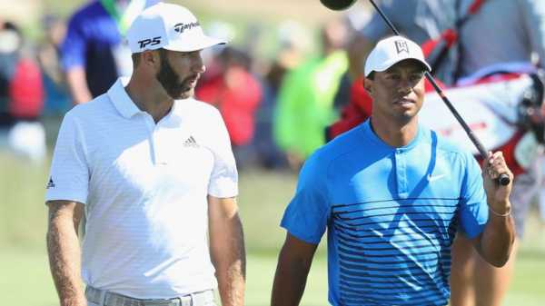 FedExCup: Key questions about the end-of-season Play-Offs