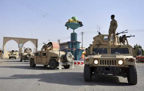 Bolton Open to Hiring For-Profit Mercenaries in Washington’s 17-Year Afghan War
