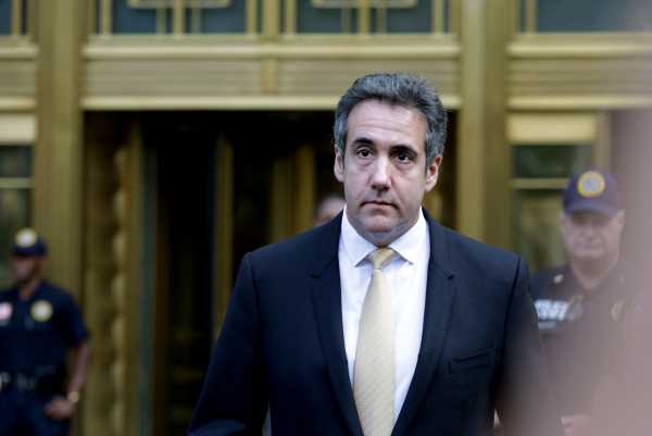 Michael Cohen’s plea deal revealed he made $30,000 from selling a handbag: the Birkin economy, explained