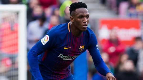 Marcel Brands explains why Everton had to wait for Yerry Mina and Andre Gomes signings