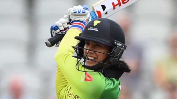 KSL Finals Day: How Loughborough Lightning, Western Storm and Surrey Stars reached the grand finale at Hove