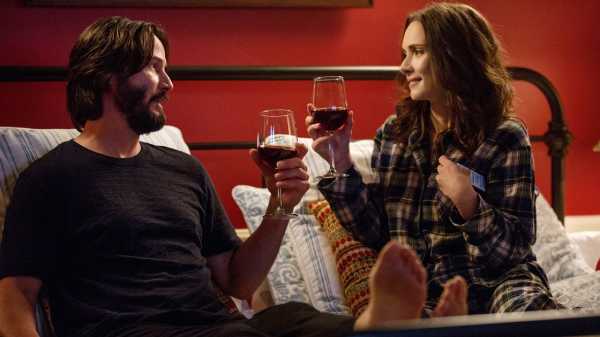 “Destination Wedding,” Reviewed: Winona Ryder and Keanu Reeves Suffer Through One of the Worst Sex Scenes in Recent Memory | 