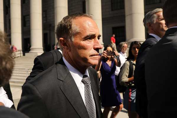 Why Rep. Chris Collins’s insider trading arrest is a huge deal — and also totally unsurprising