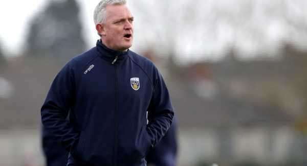 Who are the main contenders to replace Michael Ryan in Tipperary?
