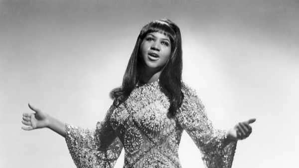 Aretha Franklin Is As Immortal As Can Be | 