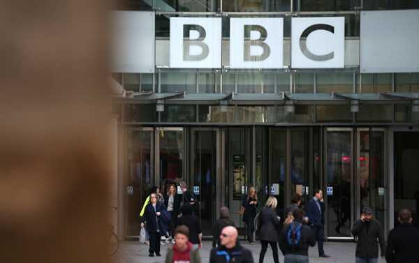 BBC Caught Cherry-Picking Anti-Privacy Computer Scientists for Segment