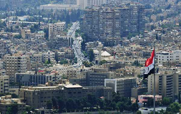 About Half of Syrian Al-Diabiya Residents Return Home After City Liberation