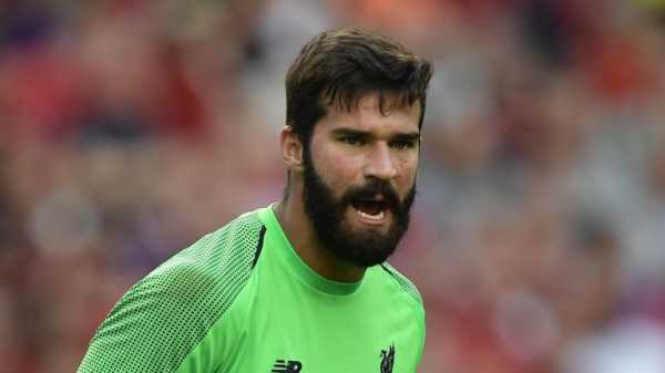 Talking points: How did Alisson and Lucas Torreira do in their pre-season outings? 