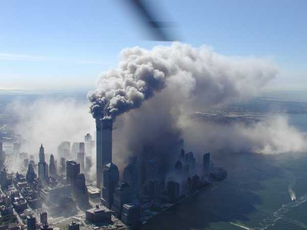 ‘9/11 Is Still Killing’: Nearly 10,000 Americans Have Had Cancer Due to WTC Dust