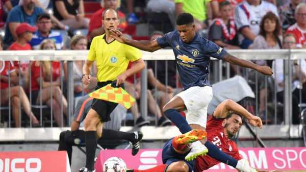 Pre-season talking-points: How are Manchester United shaping up?