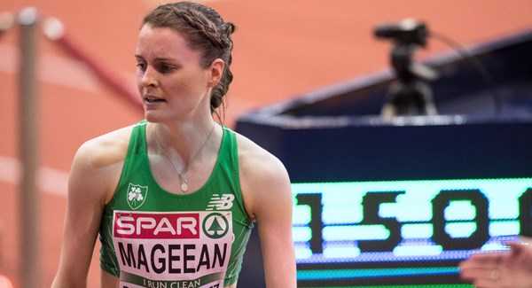 'Bittersweet' day at European Championships as women's relay team set national record