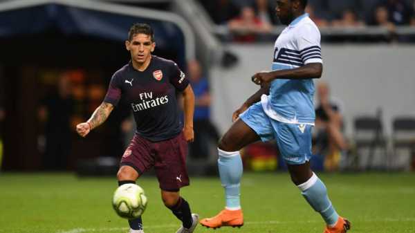 Talking points: How did Alisson and Lucas Torreira do in their pre-season outings? 