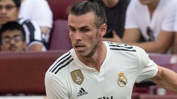 Real Madrid look to Gareth Bale to replace talisman Cristiano Ronaldo - can he deliver?