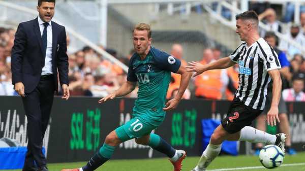 Newcastle 1-2 Tottenham: Mauricio Pochettino wins where it matters